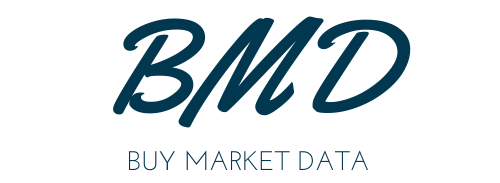 Buy Market Data